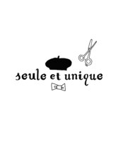 ソル　エ　ユニーク