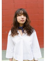 マウロア(MAULOA)&nbsp;【MAULOA】　PERM×SPRING