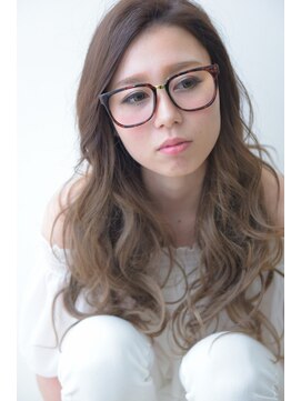 クラン ヘアーアンドスタジオ(CLAN hair & studio) カラー&プルエクステ