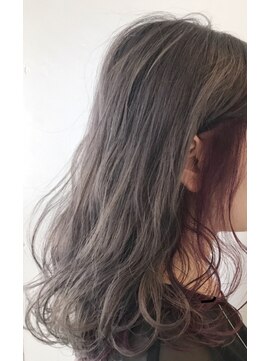 ルタ(LuTa by siesta＆LiCO) LuTa☆吉祥寺スモーキーベージュピンク