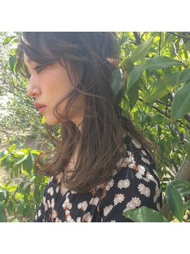 ブリンク(blink) 〈blink〉シアーブラウン