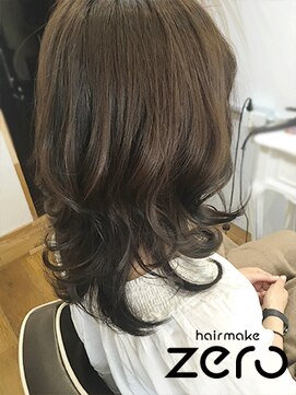 ヘアメイクゼロ 坂戸駅前店(hairmake zero) 【hairmake zero坂戸店】