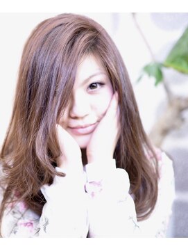 イースタイル 豊田四郷店(e-style) ナチュラルロング