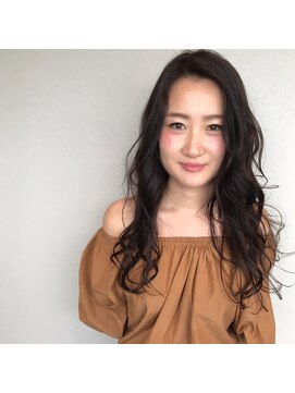 ロテヘアーネイル(rote hair nail) ★