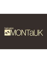 ヘアサロン MONTaUK【ヘアサロンモントーク】