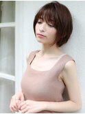 似合わせカット Re:sta by neolive