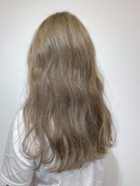 バド(Bud)&nbsp;シアグレージュ