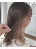 ミルクティーインナー