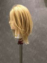 エマ(emma)&nbsp;ミディアムレイヤー！