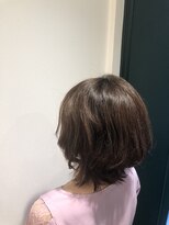 キー(KEY) ミディアム ウルフレイヤー