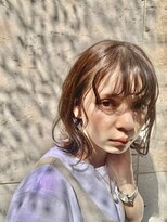 タヤ アトレ恵比寿店(TAYA)&nbsp;くせっ毛攻略外ハネボブ