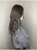 コントラストハイライト