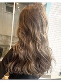 コントラストハイライト