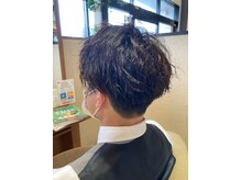 アレーズ ヘアー プロデュース(al'aise hair produce)
