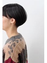 パープル 自由が丘(purple)&nbsp;小顔に見えるヘア/オリーブグレー／ココアベージュ[自由が丘]