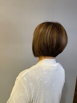 ブロッサム 東久留米店(Blossom)&nbsp;絶壁解消/大人ショート/くびれショート/20代／30代/40代/50代