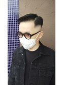 スキンフェード