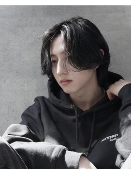 シン(syn) リバースボブ