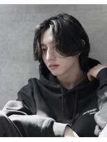 シン(syn) リバースボブ