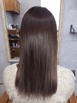 ステラ ルークス(Stella Lux)&nbsp;イルミナカラーで染めよう。