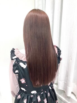 ヘッツ 仙台駅前店(HETTU) 髪質改善/ブリーチ/ダブルカラー/韓国/レイヤー/仙台/学割U24