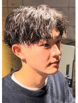 ルポ(repos) ツイストスパイラル