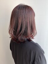 クイントネオリーブ 自由が丘正面口店(quint:neolive)&nbsp;ピンクベージュ