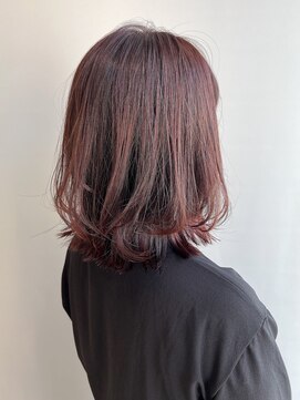 クイントネオリーブ 自由が丘正面口店(quint:neolive) ピンクベージュ