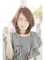 ラクシア(LUXIA)&nbsp;ひし形シルエット