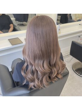 パーヴミックスリコ (Parve Mix RICO) chocolat milk tea