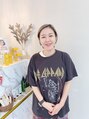 ヘアースイッチ(HAIR SWITCH) 大城 麻里世