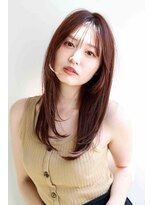 ヘアーサロン ウィング(HAIR SALON Wing) 20代30代40代50代オススメ大人のミディアムヘア