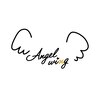 エンジェルウィング(Angel wing)のお店ロゴ