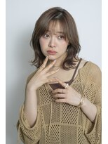 リアン バイ プロデュース 永山店(Lien by Produce)&nbsp;似合わせカット×髪質改善ケア#20-1