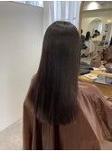 髪質改善縮毛矯正【Before/After】