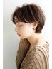 平日10時から17時限定♪カット+カラー+ハホニコＴＲ or リンケージTR￥8500