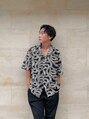 ニコラ(NIKOLA) 新井 ジョージ