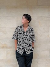 ニコラ(NIKOLA) 新井 ジョージ