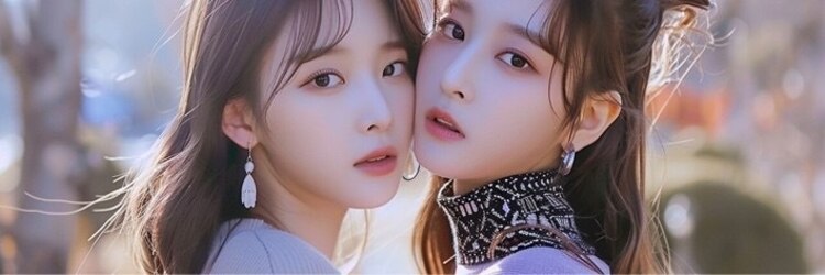 キース(KITH)のサロンヘッダー