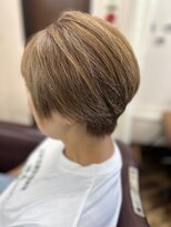 アート(art)&nbsp;ベージュカラー