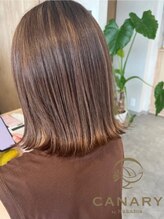 カナリーバイマカロア(CANARY by Makaloa)