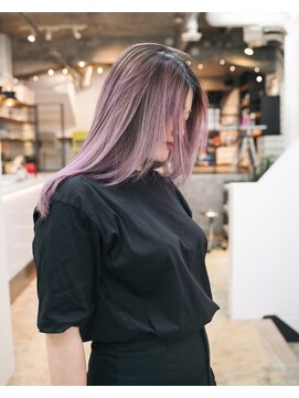 マーケット(MARKET) グラデーションカラー