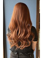 クブヘアー(kubu hair) 《Kubu hair》