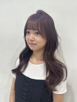 ゼスト 吉祥寺店(ZEST)&nbsp;ピンクブラウン