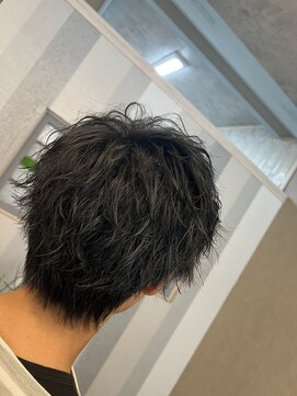 リノ カルバリ(Lino Calbari) Calbariスタイル