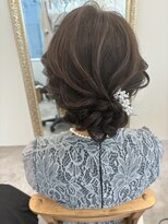 サリーワンフォーワン(Sally 141)&nbsp;ルーズエレガントアップ