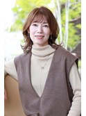 大人くびれ外ハネリバースレイヤー