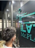 ジェットフェード
