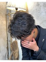 ラヌゴ(lanugo)&nbsp;フェザーショート