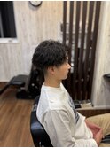 ツイストスパイラル